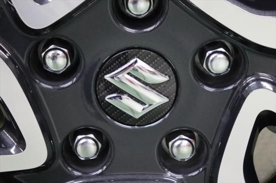 楽天市場】 DRT バリアル ディッシュホイールキャップ : Lure＆Boats