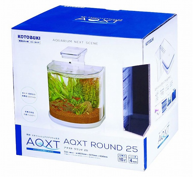 Aqxt 水槽 アクアリウム 熱帯魚 飼育用品 40 アクストスタンダード40 Kotobuki Aquarium Standard 熱帯魚 アクアリウム 40 アクストスタンダード40 Kotobukiペット ペットグッズ コトブキ工芸 Zenith 365日毎日発送ok