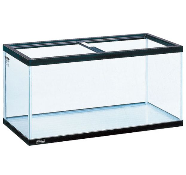 GEX マリーナガラス水槽 120cmMR-19N ブラックガラス水槽 | Aquarium Zenith