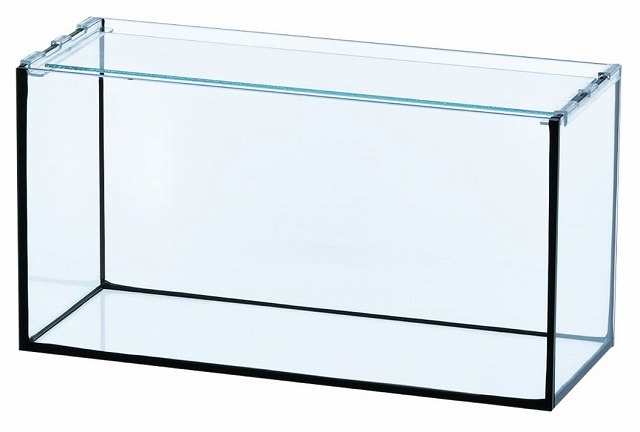 楽天市場】コトブキ工芸 レグラスフラットF-90S/B KOTOBUKI : Aquarium