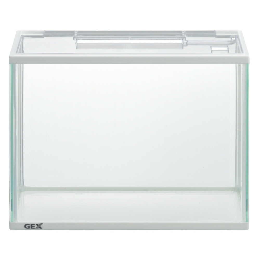 楽天市場】GEX スリムアクアセット400スリムガラス水槽 : Aquarium Zenith
