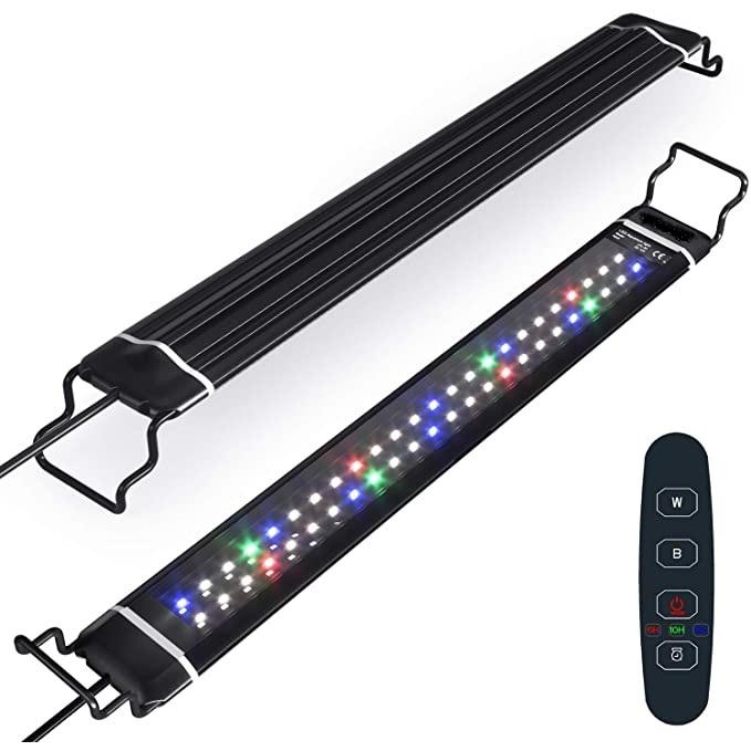 【限定特価】タイマー付きLED照明 プルクラRGB24　I-50wt