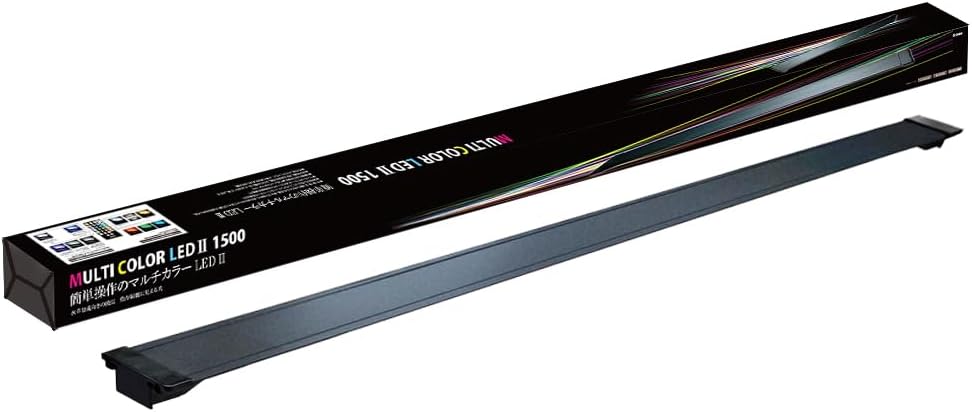 ZENSUI ゼンスイ　マルチカラー2　1500 18,352円