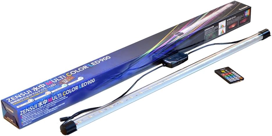 ZENSUI ゼンスイ　水中　マルチラーLED900 12,745円