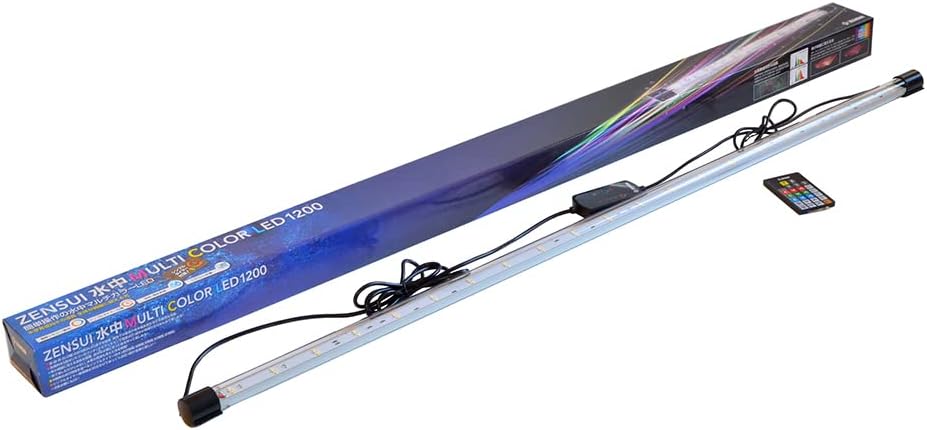 ZENSUI ゼンスイ　水中　マルチラーLED1200