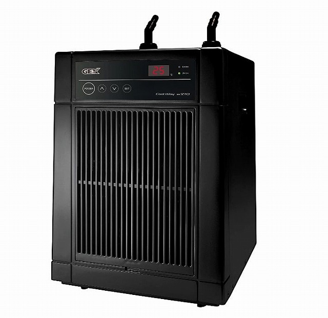 楽天市場 Gex クールウェイ Bk210 Aquarium Zenith