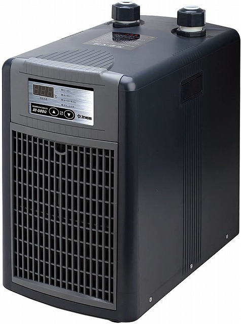 ゼンスイ　ZC-500α(アルファ)