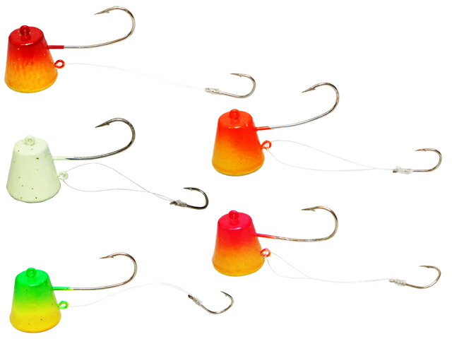 Sale 10 Off イイダコテンヤ 8号 Kmy ワーム付 オクトパスハンター 釣り具 Materialworldblog Com