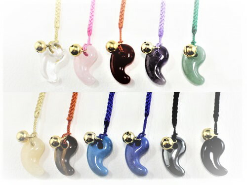 楽天市場】ストラップ アコヤ 真珠 藍染 開運 厄除け 子宝 お守り 携帯