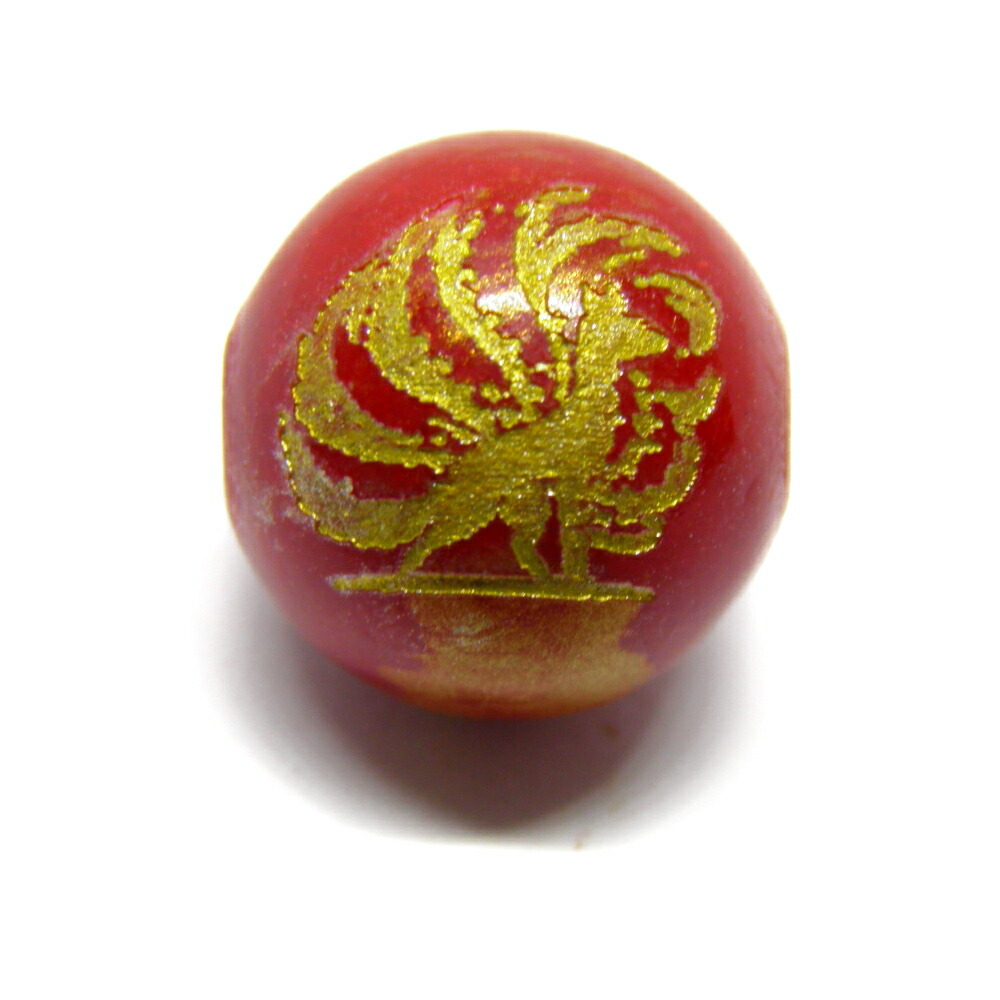 楽天市場】九尾の狐 ゴールデンオブシディアン ペンダントトップ 彫刻