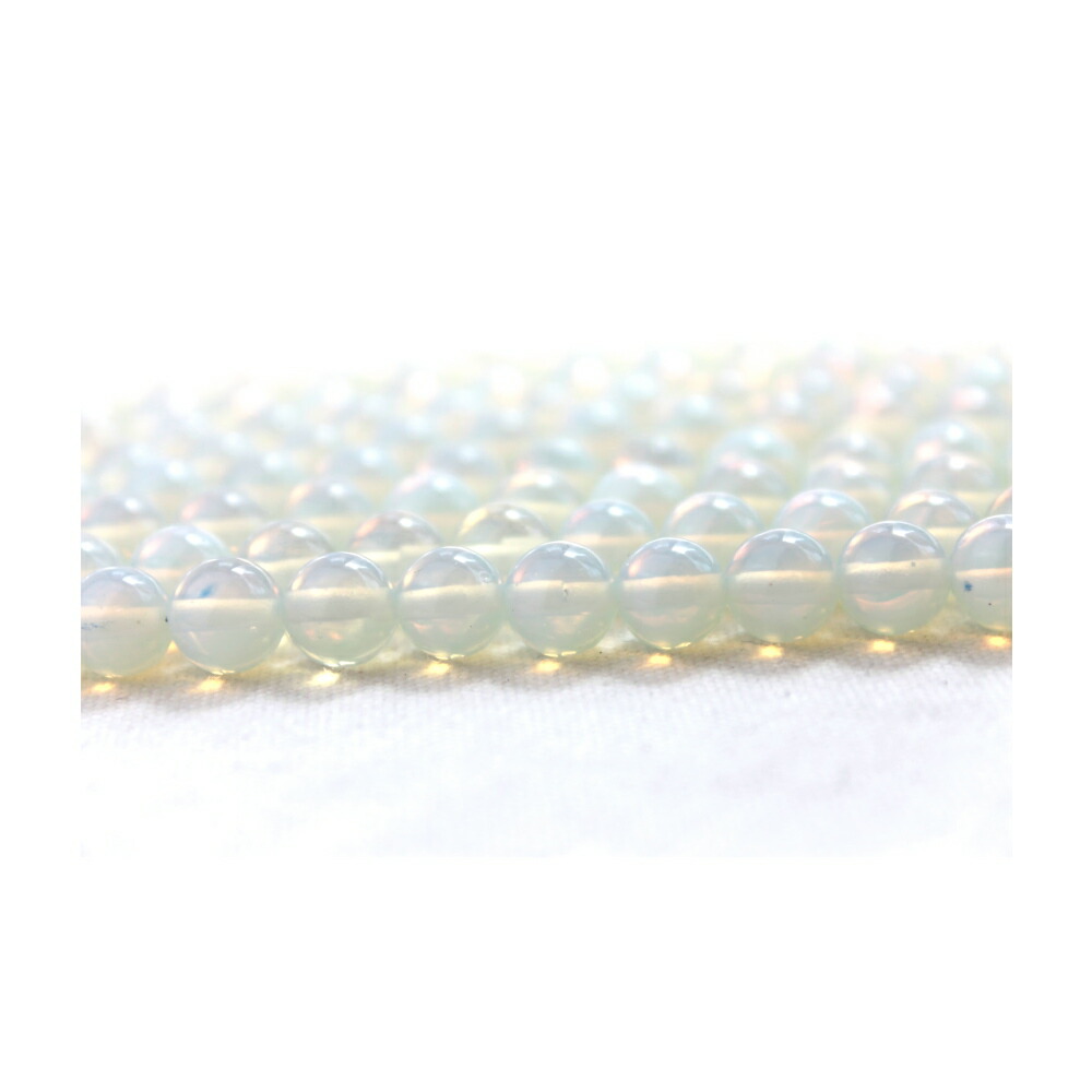 楽天市場】デザートオパール ブレスレット 約6mm/7mm/8mm玉 天然石