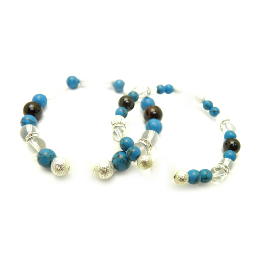 ペアブレスレット　流血樹、天珠ブレスレット　パワーストーン　お守り 数量限定☆身に付けるお守り 龍血樹＆水晶 ブレスレット