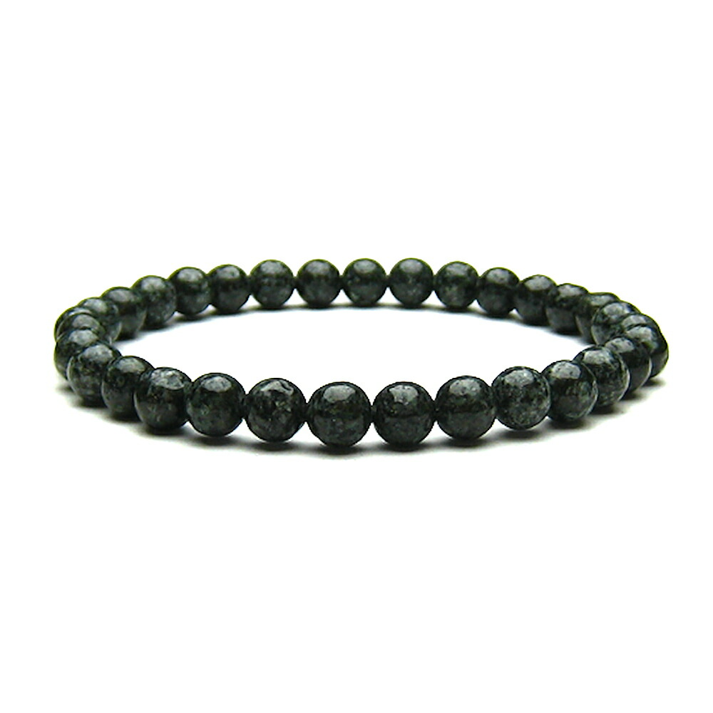 楽天市場】プレセリブルーストーン ブレスレット 粒経8.2mm ストーン