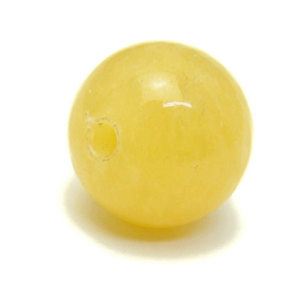 楽天市場】丸玉 20mm アラゴナイト 【穴なし一粒売りビーズ】 ポーチ