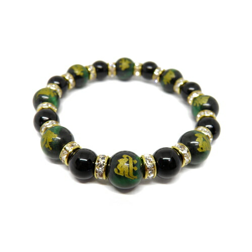 楽天市場】エンジェルナンバー 358 金運 幸福 財運 ブレスレット