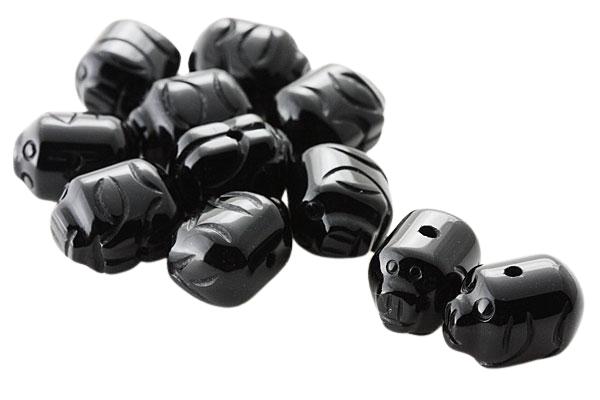 楽天市場】ダルメシアンジャスパー 【天然石】 置物 パーツ ぶた ブタ