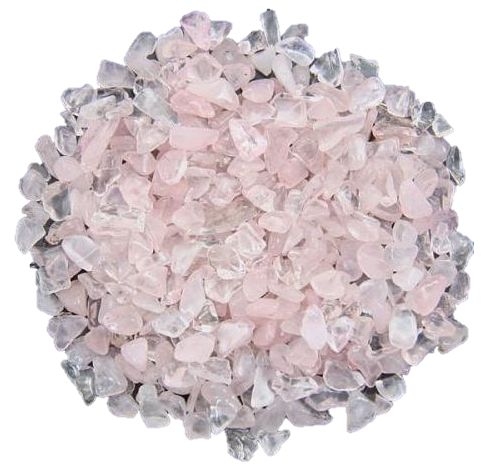 楽天市場】【本物】水晶粒 大粒 天然 500g さざれ石 チップ 砂利