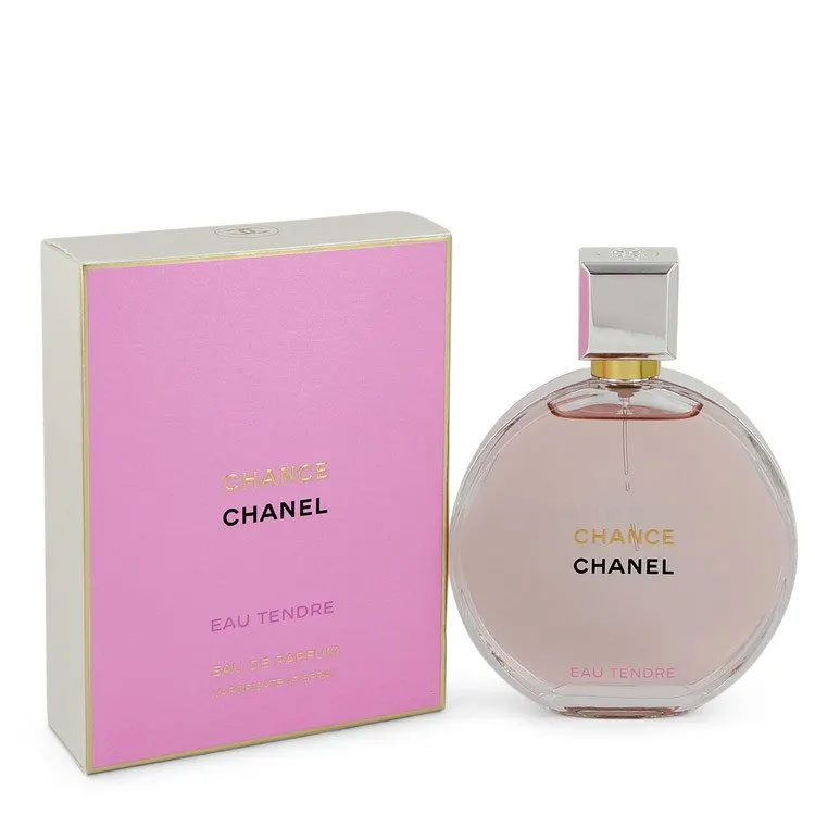 楽天市場】シャネル チャンス オー タンドゥル オードゥパルファム 100ml 香水 レディース CHANEL 女性用 CHANCE EAU  TENDRE EDP [3F-C10] [smt] : アクアブーケ楽天市場店