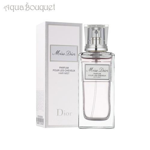 Miss dior best sale hair perfume