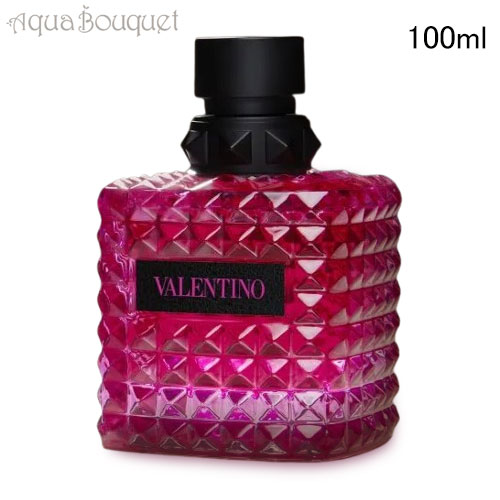 VALENTINO 香水 50ml ダイヤモンドカット VALENTINO 香水 50ml ダイヤモンドカット VALENTINO BEAUTY