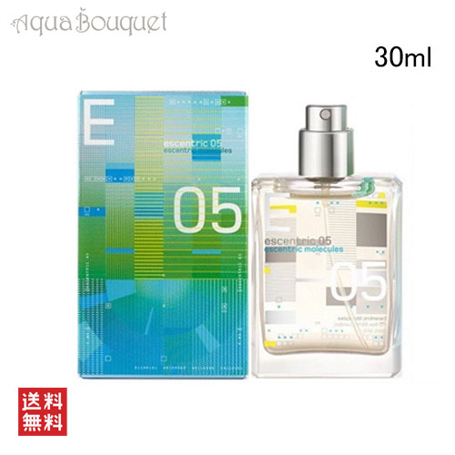 楽天市場】エセントリック モレキュールズ モレキュール 01 30ml