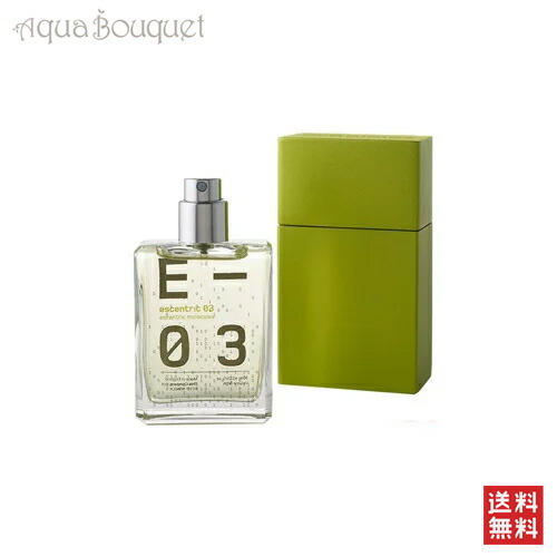 楽天市場】＼ポイント5倍／エセントリック モレキュールズ モレキュール 05 オードパルファム 30ml ESCENTRIC MOLECULES  MOLECULE 05 EDP [tgq] : アクアブーケ楽天市場店