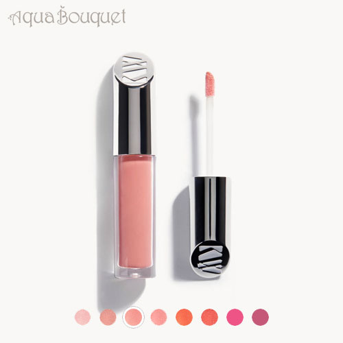 ＼最大100%還元｜当選確率1/2／ケアーウィス リップグロス アフィニティ ( AFFINITY ) 4ml KJAER WEIS LIP GLOSS [njr]春 新生活 お祝い