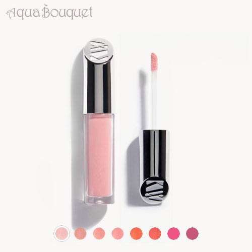 ＼最大100%還元｜当選確率1/2／ケアーウィス リップグロス チェーリッシュ ( CHERISH ) 4ml KJAER WEIS LIP GLOSS [oh0]春 新生活 お祝い