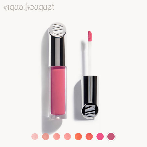 ＼最大100%還元｜当選確率1/2／ケアーウィス リップグロス アドゥマイア (ADMIRE ) 4ml KJAER WEIS LIP GLOSS [fun]春 新生活 お祝い