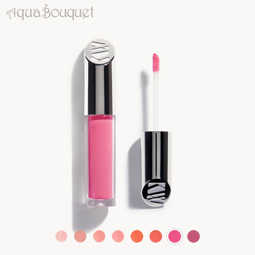 ＼最大100%還元｜当選確率1/2／ケアーウィス リップグロス インティメイトゥ (INTIMATE ) 4ml KJAER WEIS LIP GLOSS [vvd]春 新生活 お祝い