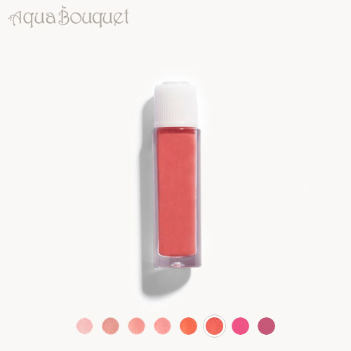 ＼最大100%還元｜当選確率1/2／リフィル ケアーウィス リップグロス ファシネイション ( FASCINATION ) 4ml KJAER WEIS LIP GLOSS REFIL [ar5]春 新生活 お祝い