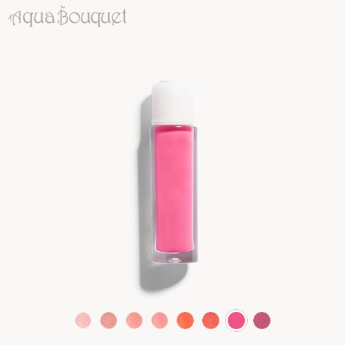 ＼最大100%還元｜当選確率1/2／リフィル ケアーウィス リップグロス インティメイトゥ (INTIMATE ) 4ml KJAER WEIS LIP GLOSS REFIL [2n8]春 新生活 お祝い