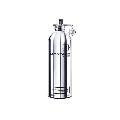 モンタル シプレ フルーツ オードパルファム 100ml MONTALE CHYPRE FRUITE EDP [7kw]夏用 爽やか 清潔感｜アクアブーケ店