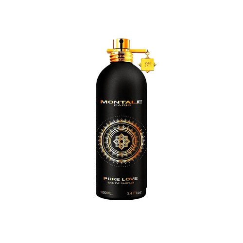 モンタル ピュア ラブ オードパルファム 100ml MONTALE PURE LOVE EDP [7ek]夏用 爽やか 清潔感｜アクアブーケ店