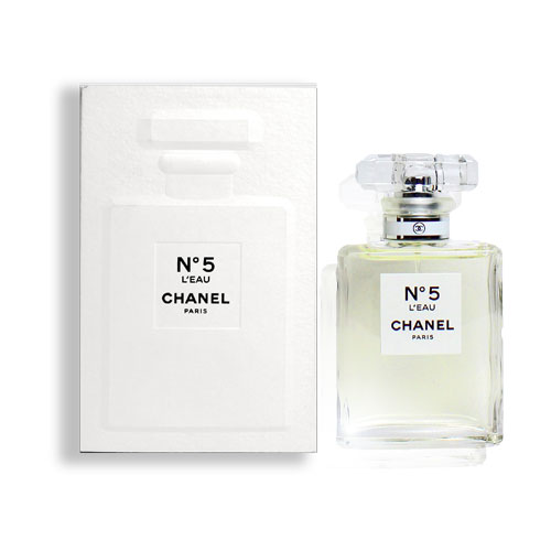 CHANEL(シャネル) 香水 レッド No5 LIMITED 限定版 N°5 ロー オードゥ