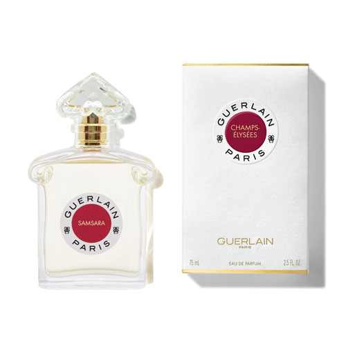 楽天市場】ゲラン サムサラ オーデパルファン 75ml 香水
