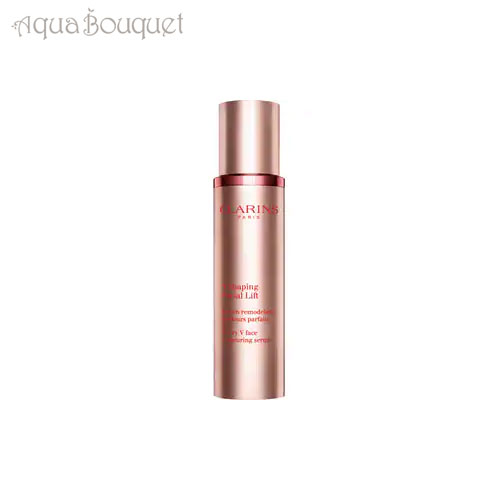 新品未使用　クラランス　Vコントアセラム　100ml 楽天市場】クラランス Vコントアセラム 100ml [CLARINS くららん