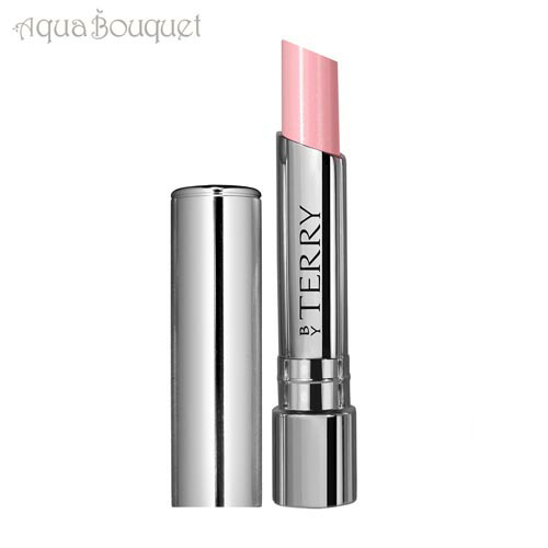 バイ テリー ヒアルロン シアー ヌード リップスティック ( バレ バルム ) BY TERRY HYALURONIC SHEER NUDE1- Bare Balm [1147] [dqd]春 新生活 お祝い