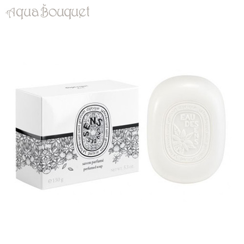 diptyque SENS オードトワレ 50ml ディプティック　オーデサンス オードトワレ ド ソン 50ml | Diptyque Paris