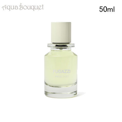 楽天市場】フガッジ エンジェル ダスト エキストレド パルファム 50ml