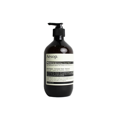 楽天市場】イソップ アニマル 500ml AESOP ANIMAL CLEANSER（SHAMPOO 