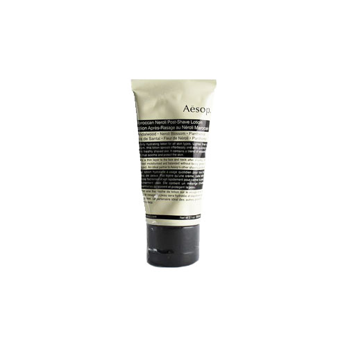 楽天市場】イソップ シェービングセラム 26 60ml AESOP MOROCCAN