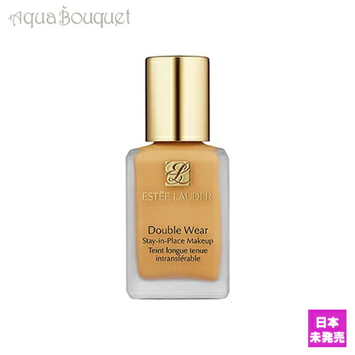 楽天市場 エスティローダー ダブル ウェア ステイ イン プレイス メークアップ 30ml 5w1 ブロンズ Estee Lauder Double Wear Stay In Place Makeup Spf 10 Pa Bronze 2439 アクアブーケ楽天市場店