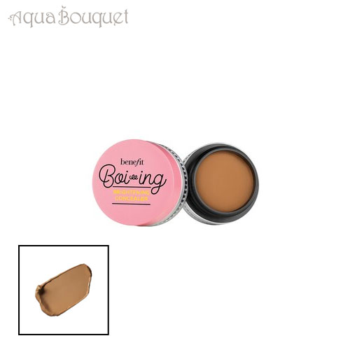 ベネフィット ボーイング ブライトニング コンシーラー (05) 4.4g BENEFIT BOI-ING BRIGHTENING CONCEALER [ifd]春 母の日 お祝い