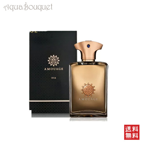 Amouage アムアージュ　エピック　マン　オードパルファム　100mL エピック マン – NOSE SHOP