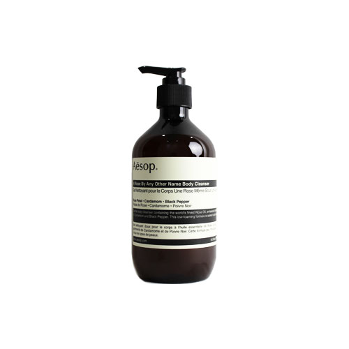 楽天市場 イソップ ボディクレンザー 11 500ml Aesop Geranium Leaf Body Cleanser 7978 アクアブーケ楽天市場店