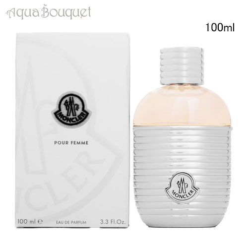 楽天市場】【100ml】MONCLER(モンクレール) オードパルファム 100ml