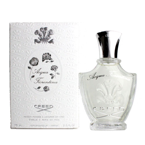 楽天市場 クリード アクア フィオレンティーナ オードパルファム 75ml Creed Acqua Fiorentina Edp アクアブーケ楽天市場店