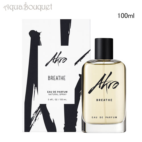 楽天市場】アクロ ベイク オードパルファム 100ml AKRO BAKE EDP 香水