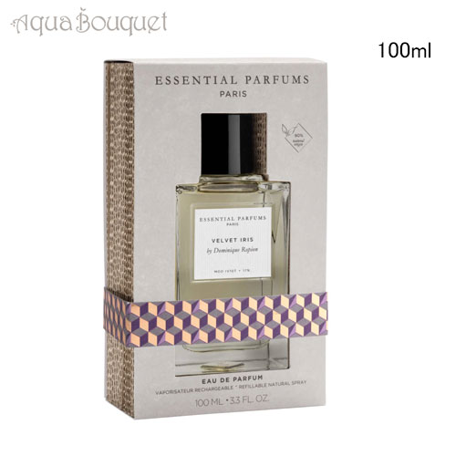 楽天市場】エッセンシャル パルファン ナイス ベルガモット